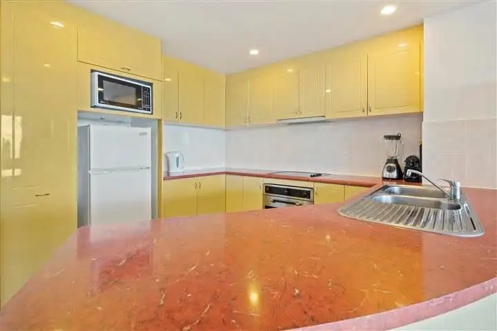 Fourth view of Homely unit listing, 10/4 Golden Orchid Drive, Airlie Beach QLD 4802