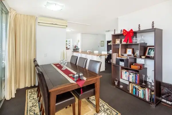 Sixth view of Homely apartment listing, 40 Watson Esplanade, Surfers Paradise QLD 4217