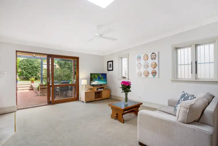 Second view of Homely house listing, 9 Moonbie Street, Summer Hill NSW 2130