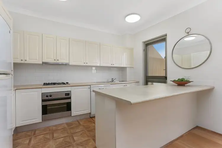Fourth view of Homely apartment listing, 12/14 Morgan Street, Botany NSW 2019