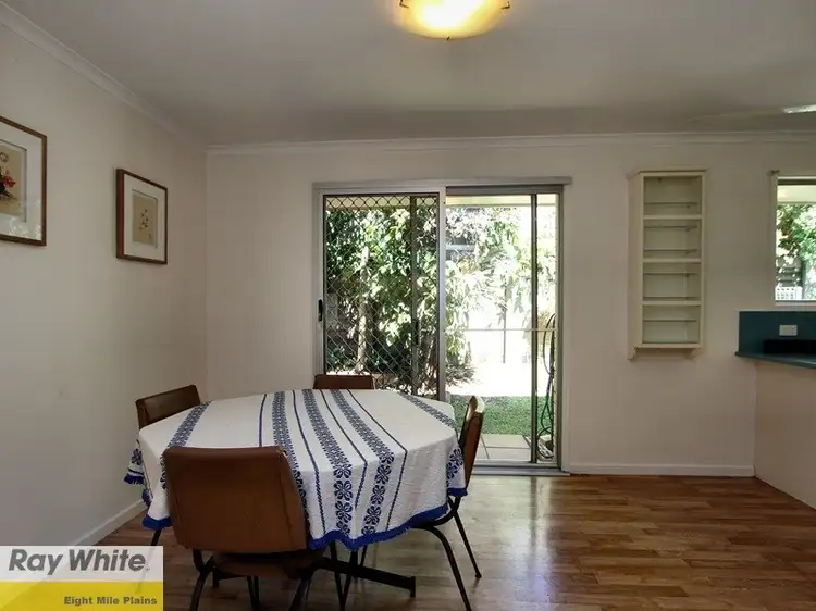Second view of Homely house listing, 8 Sundew Street, Sunnybank QLD 4109