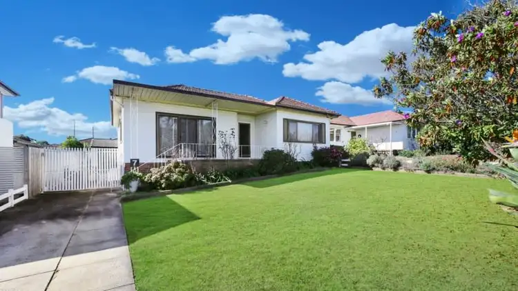 7 Christine Avenue, Ryde NSW 2112