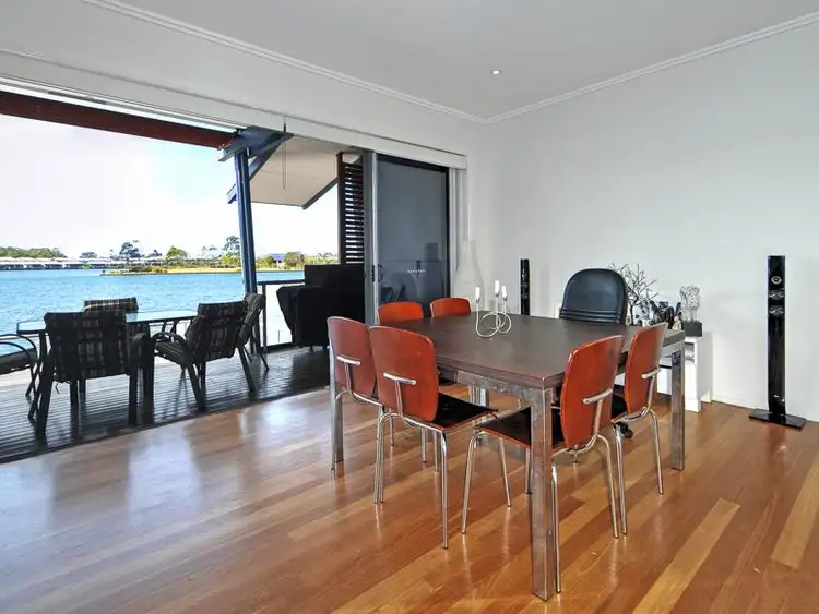 Third view of Homely townhouse listing, 28/181 Lae Drive, Coombabah QLD 4216