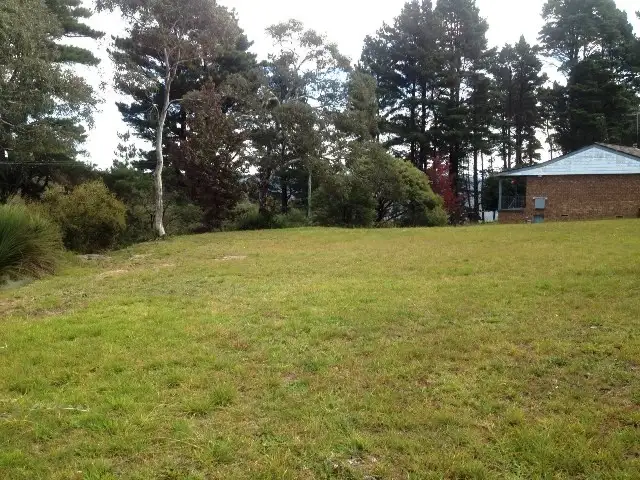 Second view of Homely land listing, 43 Bundarra Street, Blackheath NSW 2785
