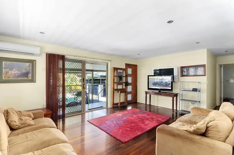 Third view of Homely house listing, 45 Cabarita Avenue, Tugun QLD 4224