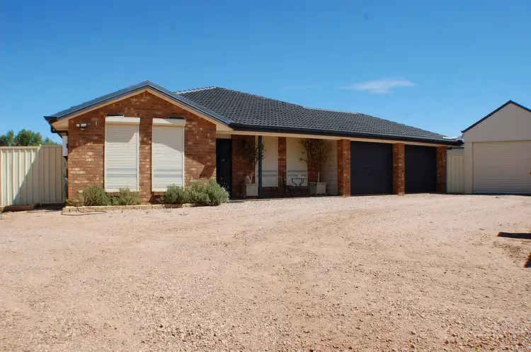 21 Zanker Avenue, Stirling North SA 5710