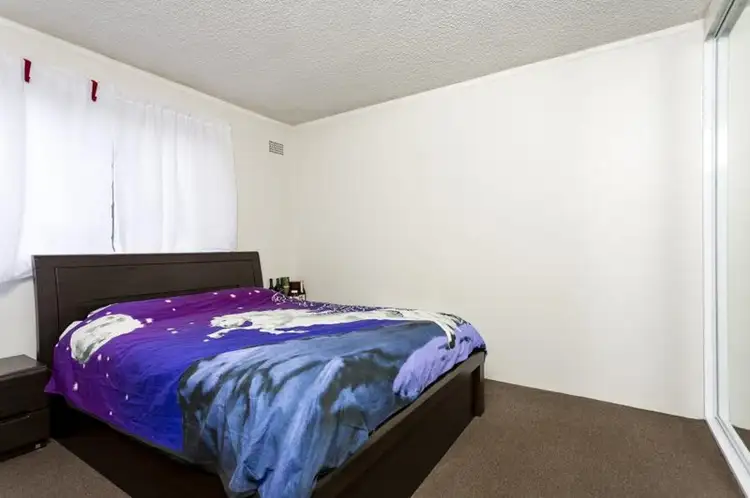 Third view of Homely apartment listing, 5/28 Brittain Crescent, Hillsdale NSW 2036