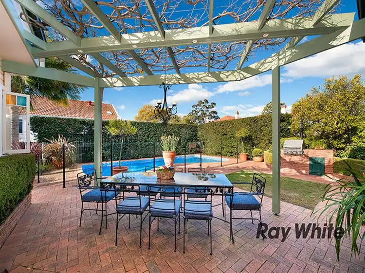 Fourth view of Homely house listing, 4 Tulip Street, Chatswood NSW 2067