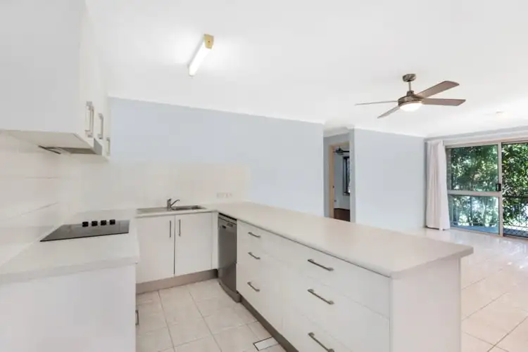 Third view of Homely apartment listing, 5/9 Twenty Eighth Avenue, Palm Beach QLD 4221