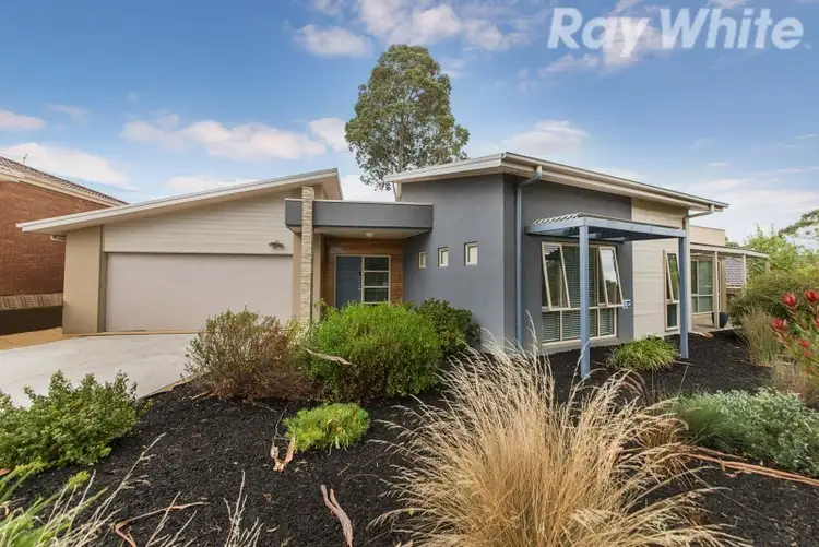 4 Butlers Road, Ferntree Gully VIC 3156