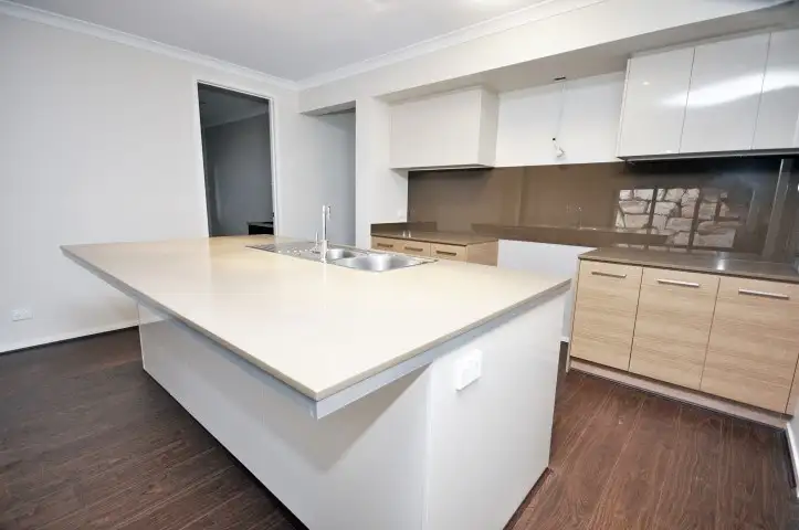 Fourth view of Homely house listing, 49 (Lot 1217) Stone Ridge Boulevard, Narangba QLD 4504
