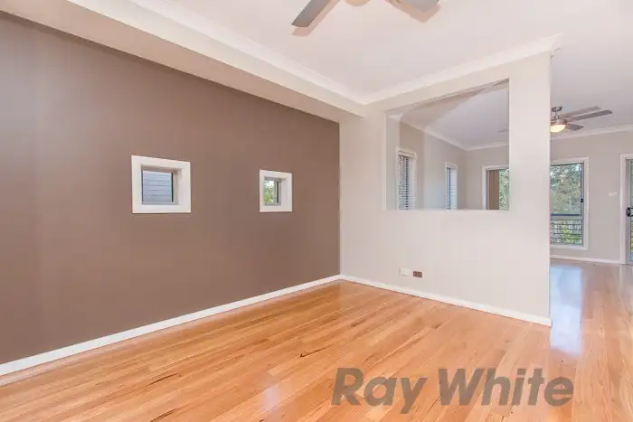 Fifth view of Homely house listing, 4 Janus Close, Cameron Park NSW 2285