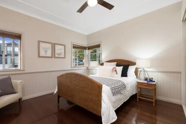 Seventh view of Homely house listing, 27 Henderson Street, Camp Hill QLD 4152