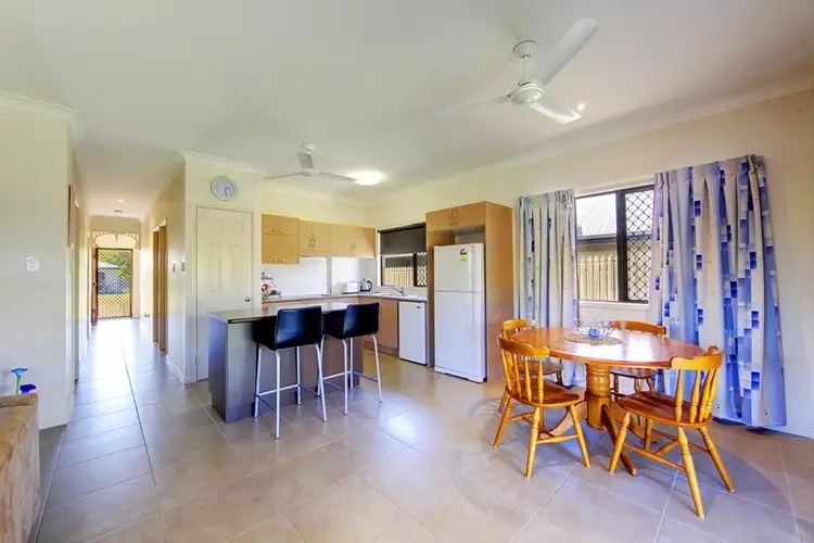 Fourth view of Homely house listing, 8 Bloomfield Place, Douglas QLD 4814