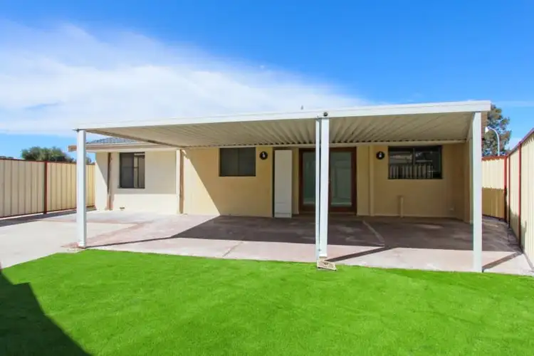 Second view of Homely house listing, 2/27 Maguire Avenue, Beechboro WA 6063