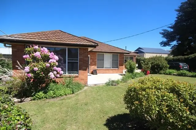 Second view of Homely house listing, 27 Ross Street, Oberon NSW 2787