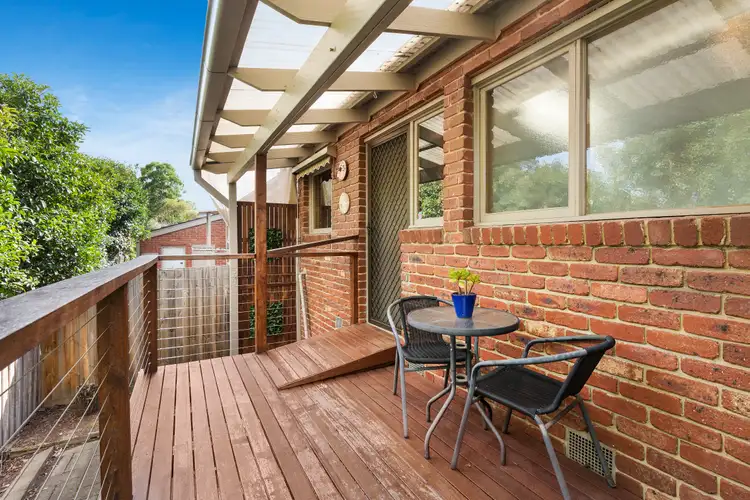 Sixth view of Homely unit listing, 6/8 Longs Road, Lower Plenty VIC 3093
