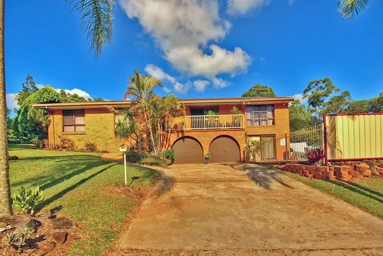 Third view of Homely house listing, 39 Allambie Drive, Goonellabah NSW 2480