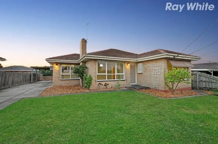 Main view of Homely house listing, 64 Ellen Street, Springvale VIC 3171