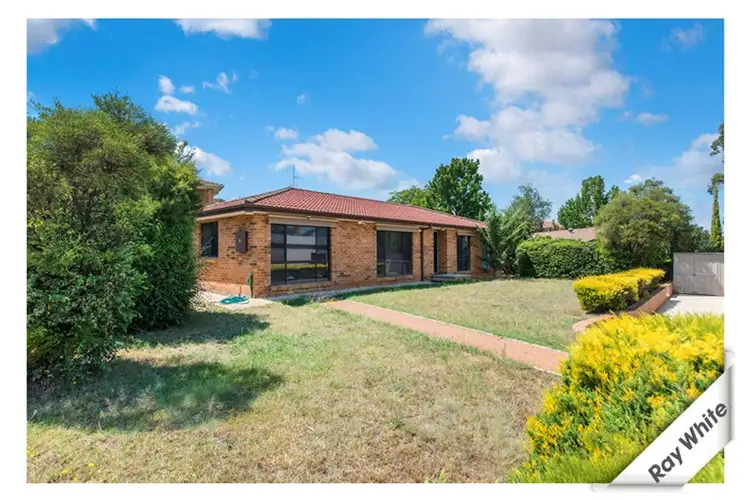 Main view of Homely house listing, 27 John Bull Street, Queanbeyan NSW 2620