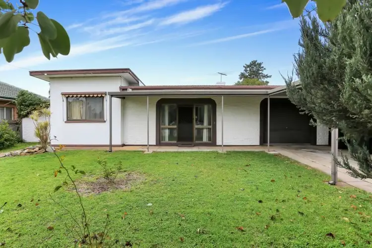 Main view of Homely house listing, 27 Thompson Avenue, Northfield SA 5085