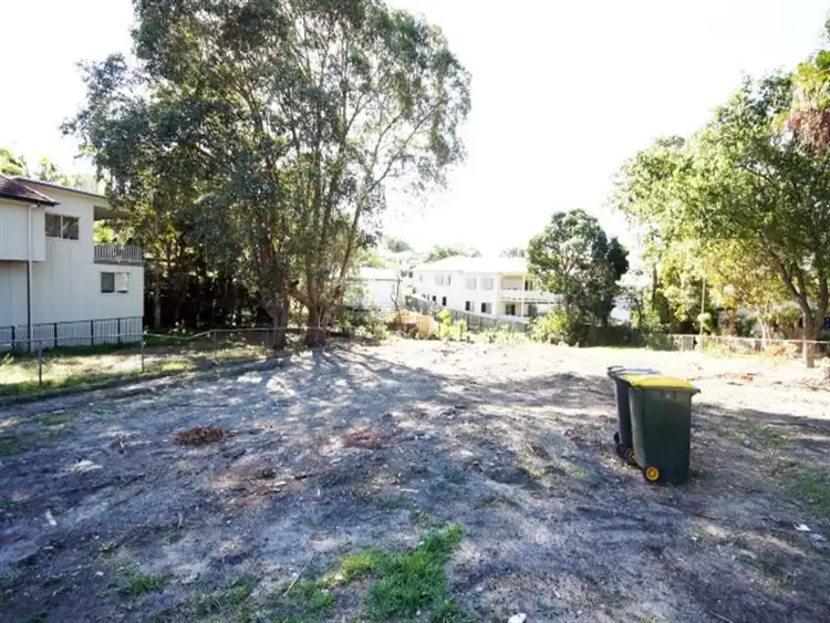 Second view of Homely land listing, 140 Cracknell Road, Tarragindi QLD 4121