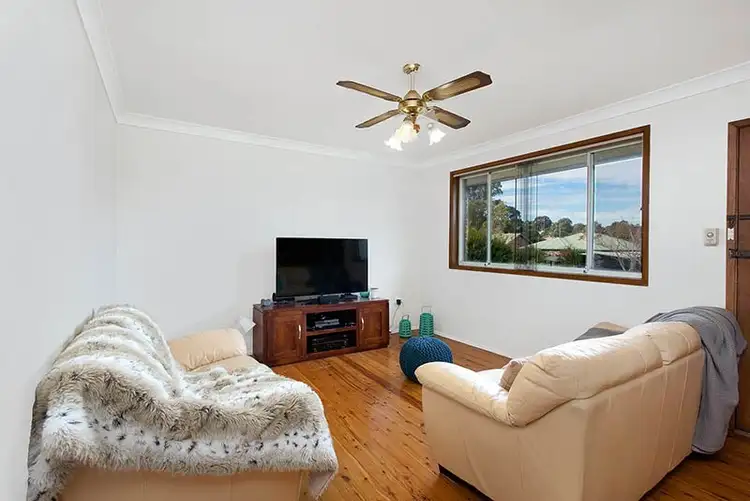 Third view of Homely unit listing, 1/30 Hopetoun Street, Oak Flats NSW 2529