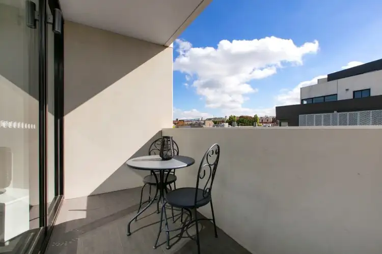 Fourth view of Homely apartment listing, 408A/33 Inkerman Street, St Kilda VIC 3182