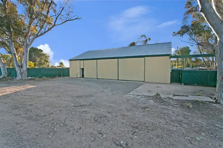 Fourth view of Homely house listing, Lot 44 Thornton Terrace, Pinery SA 5460