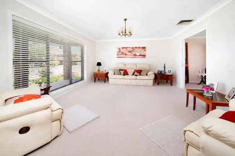 Fourth view of Homely house listing, 3 Yala Road, Bangor NSW 2234