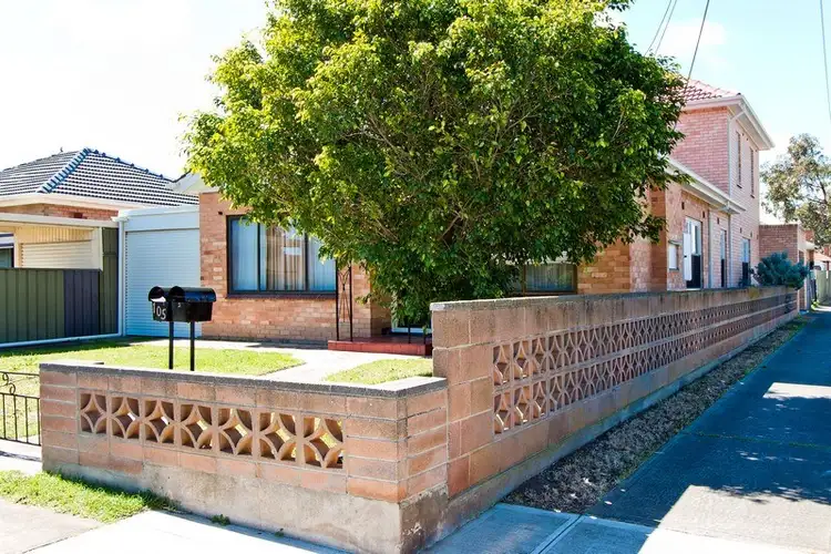 Second view of Homely house listing, 105 Palm Avenue, Royal Park SA 5014