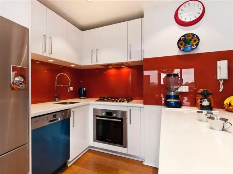 Fifth view of Homely apartment listing, 46/3 Erskineville Road, Newtown NSW 2042