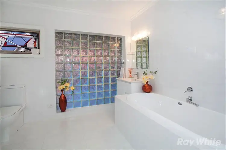 Fifth view of Homely house listing, 9 Aquarius Court, Wheelers Hill VIC 3150