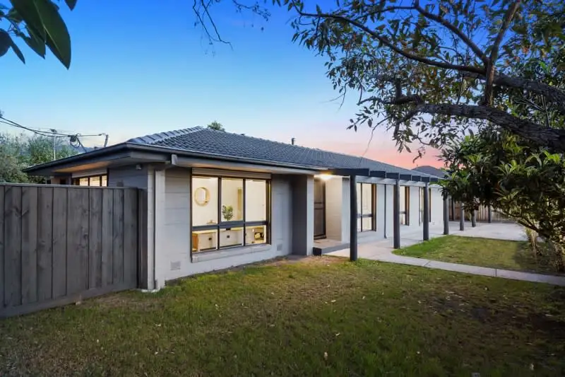 Main view of Homely house listing, 135 Mahoneys Road, Reservoir VIC 3073