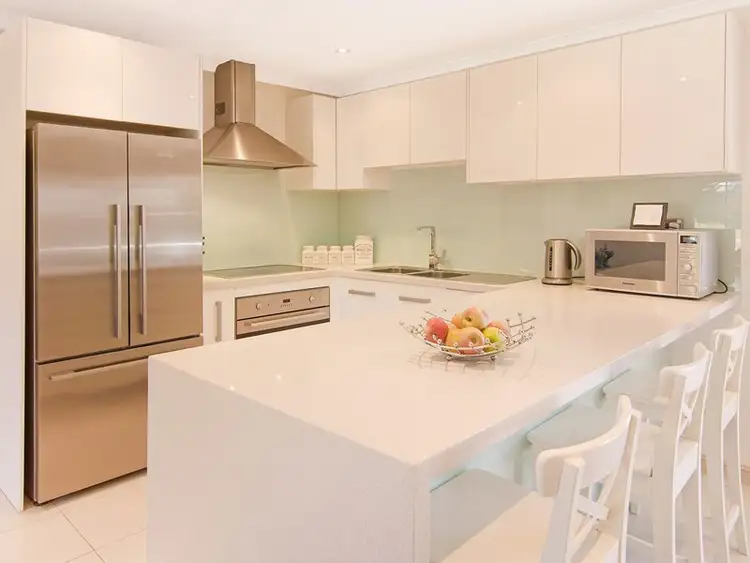 Third view of Homely house listing, 6 Chablis Place, Minchinbury NSW 2770