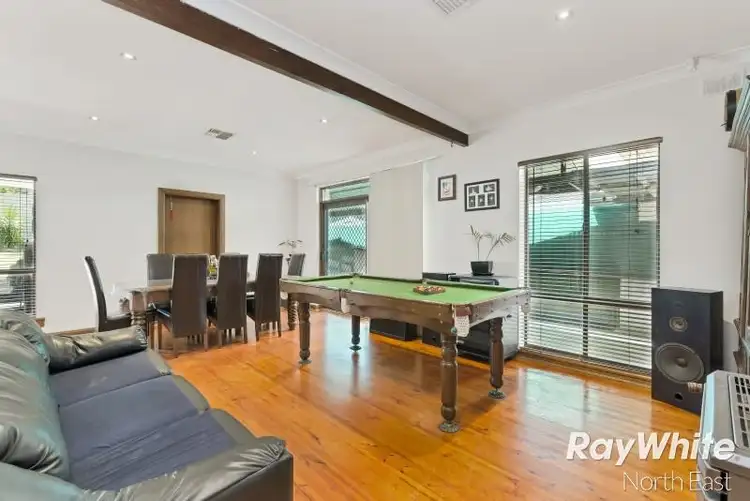 Sixth view of Homely house listing, 32 Solandra Crescent, Modbury North SA 5092