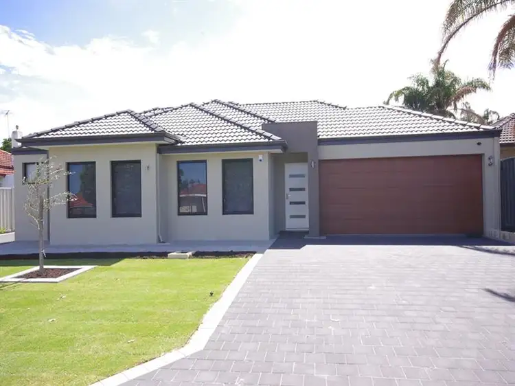 89c Arkana Road, Westminster WA 6061