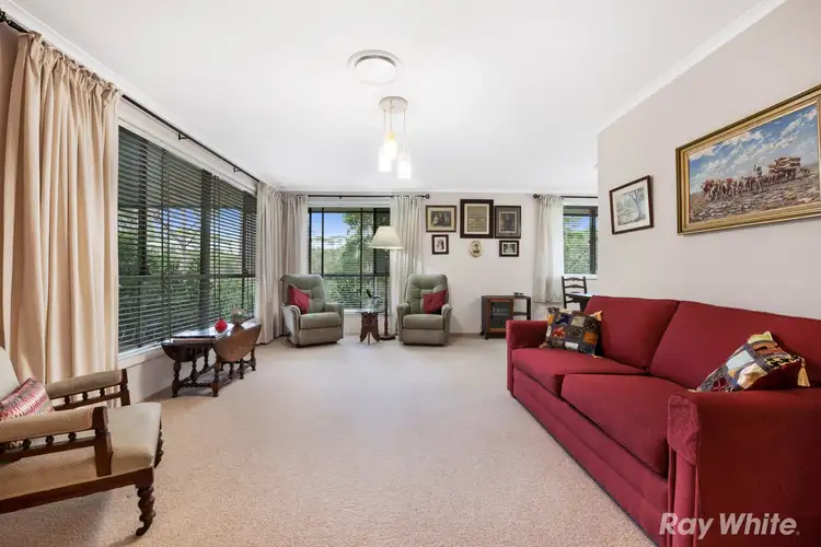 Second view of Homely house listing, 3 Tristania Way, Beecroft NSW 2119