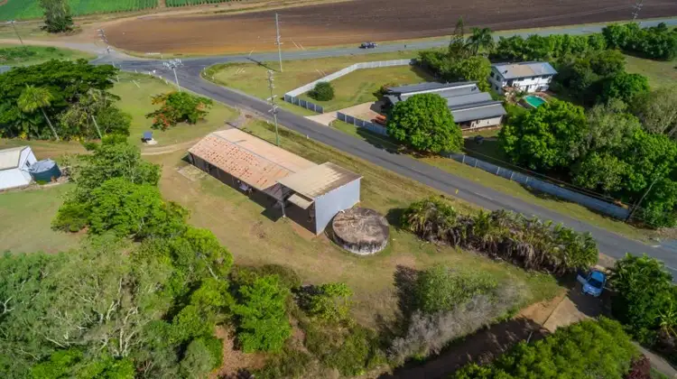 Main view of Homely land listing, Lot 18 Wrights Road, Strathdickie QLD 4800