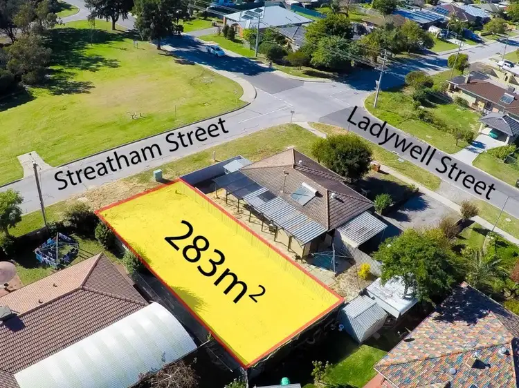 Lot 2, 111 Streatham Street, Beckenham WA 6107