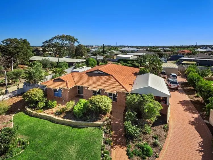 Main view of Homely house listing, 10 Mimosa Court, Strathalbyn WA 6530