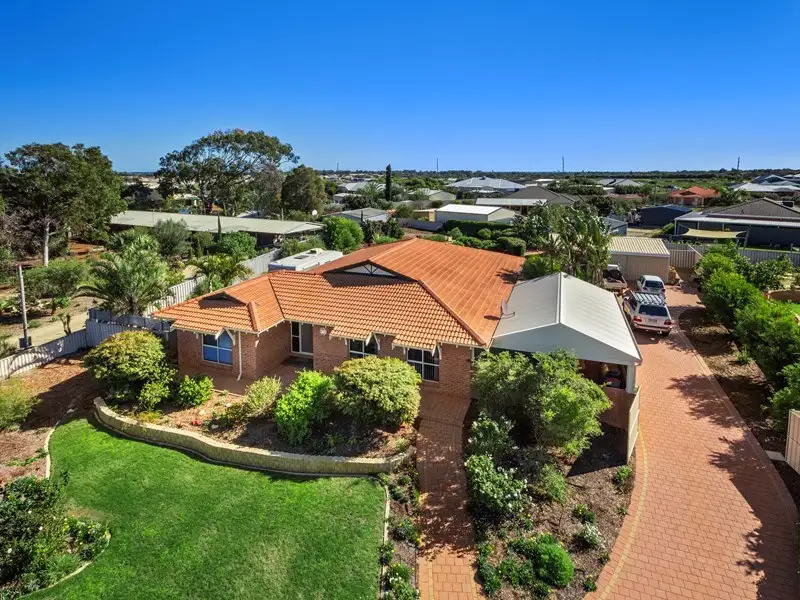 Main view of Homely house listing, 10 Mimosa Court, Strathalbyn WA 6530