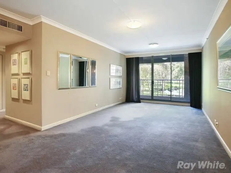 Second view of Homely apartment listing, Address available on request
