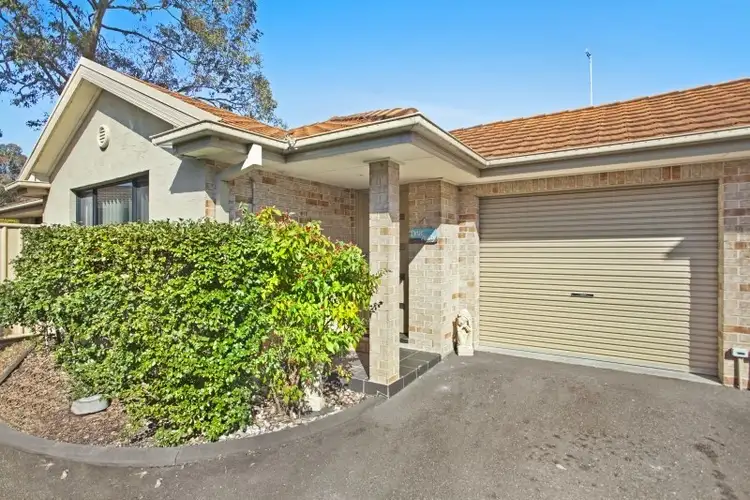 Main view of Homely house listing, 2/33 Cutler Drive, Wyong NSW 2259