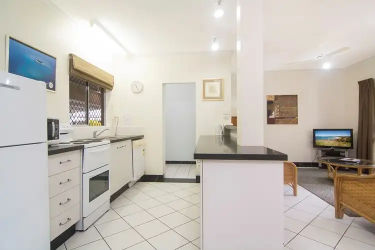 Sixth view of Homely apartment listing, 20/31 Nautilus Street, Port Douglas QLD 4877
