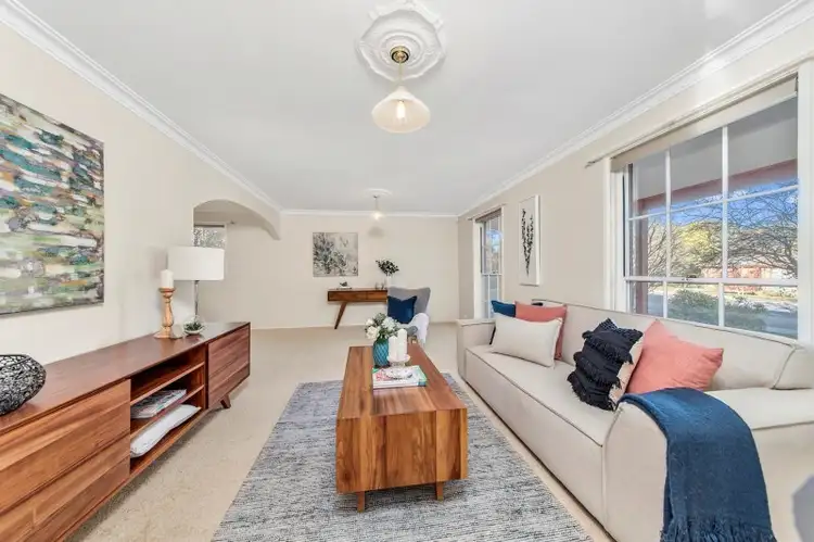Seventh view of Homely house listing, 1 Cavenagh Place, Mckellar ACT 2617
