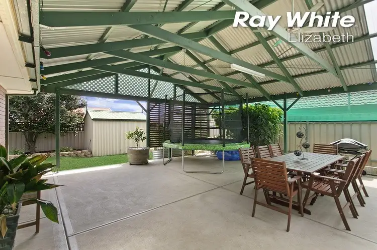 Main view of Homely house listing, 22 Sedgemoor Road, Craigmore SA 5114