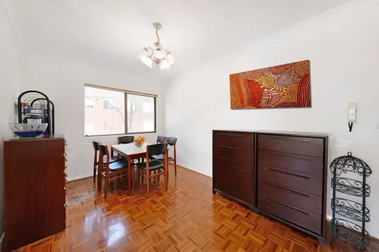 Third view of Homely apartment listing, 4/58-60 Arthur Street, Randwick NSW 2031