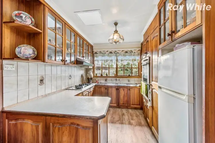 Fourth view of Homely house listing, 42 Matlock Road, Boronia VIC 3155