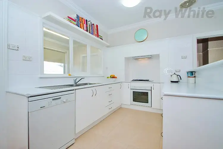Second view of Homely house listing, 1/26 BEAUFORT Road, Croydon VIC 3136